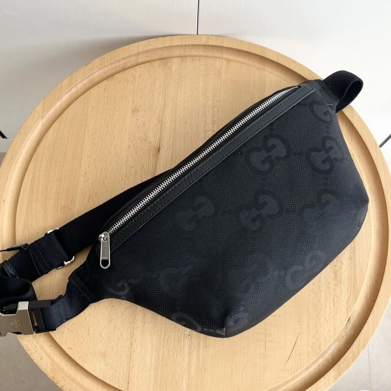 StreetReady Gucci Waist Chest Packs 80609
