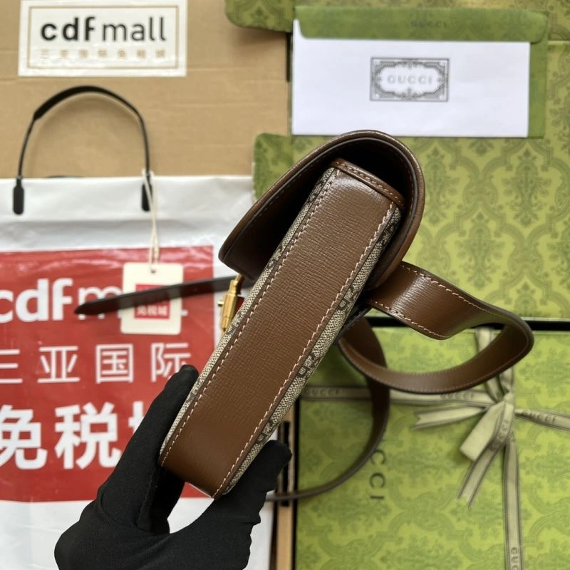Refined Gucci Waist Chest Packs 77586