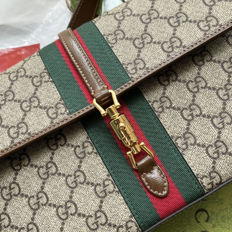 Refined Gucci Waist Chest Packs 77586