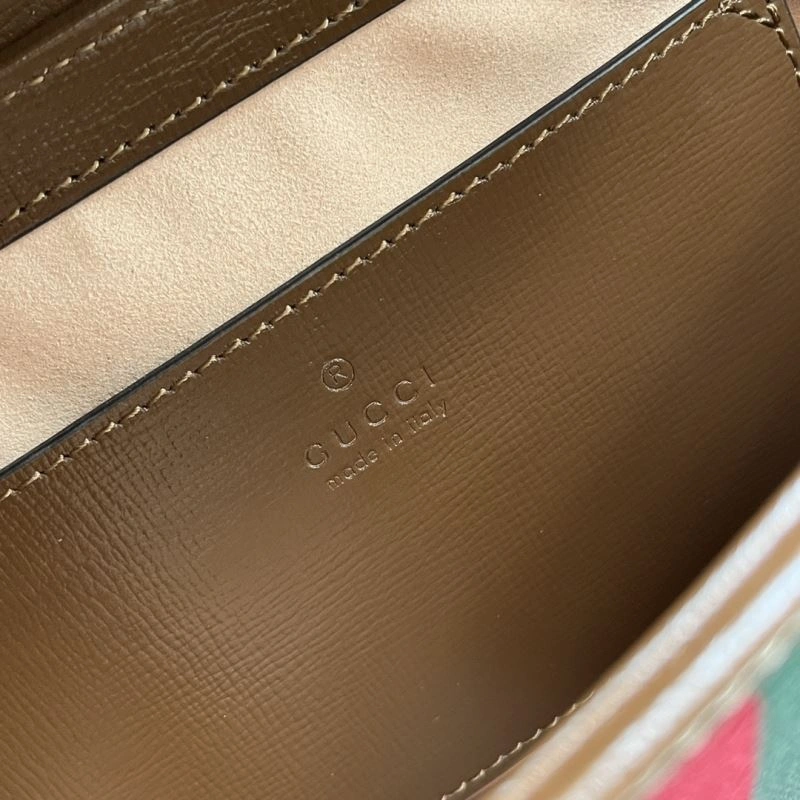 Refined Gucci Waist Chest Packs 77586