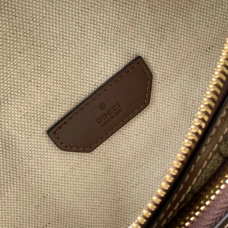 Gucci Waist Chest Packs Elegant 77575