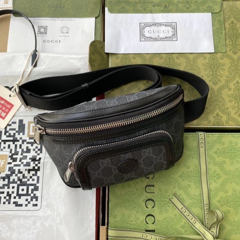 Gucci Waist Chest Packs HighPerformance 77579