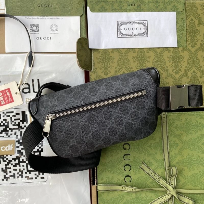 Gucci Waist Chest Packs HighPerformance 77579