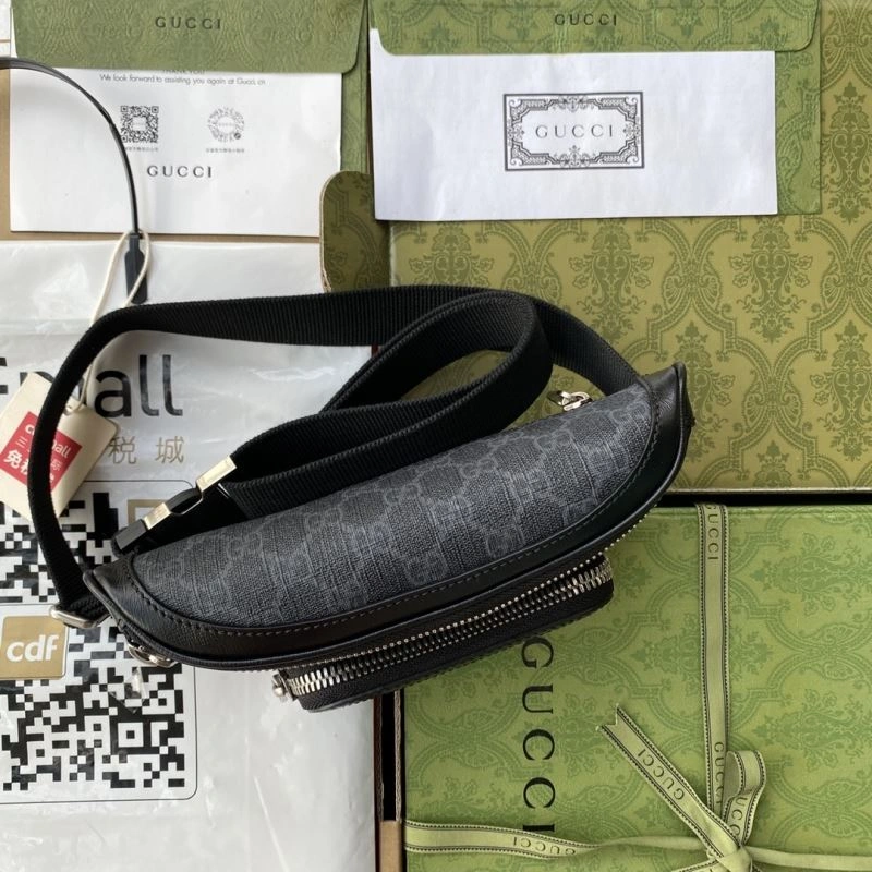 Gucci Waist Chest Packs HighPerformance 77579