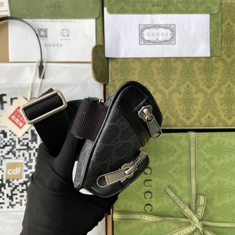 Gucci Waist Chest Packs HighPerformance 77579
