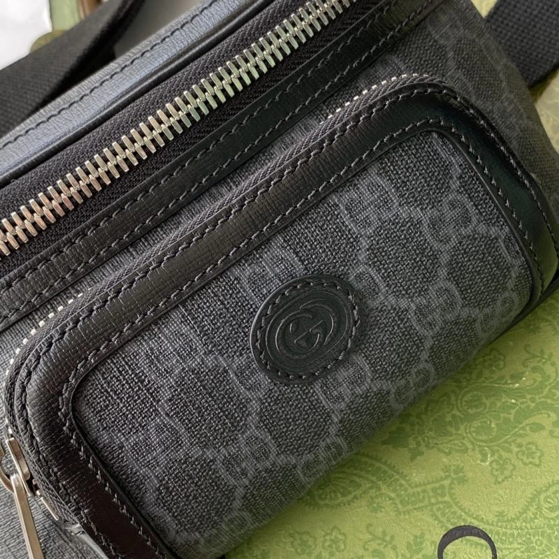 Gucci Waist Chest Packs HighPerformance 77579