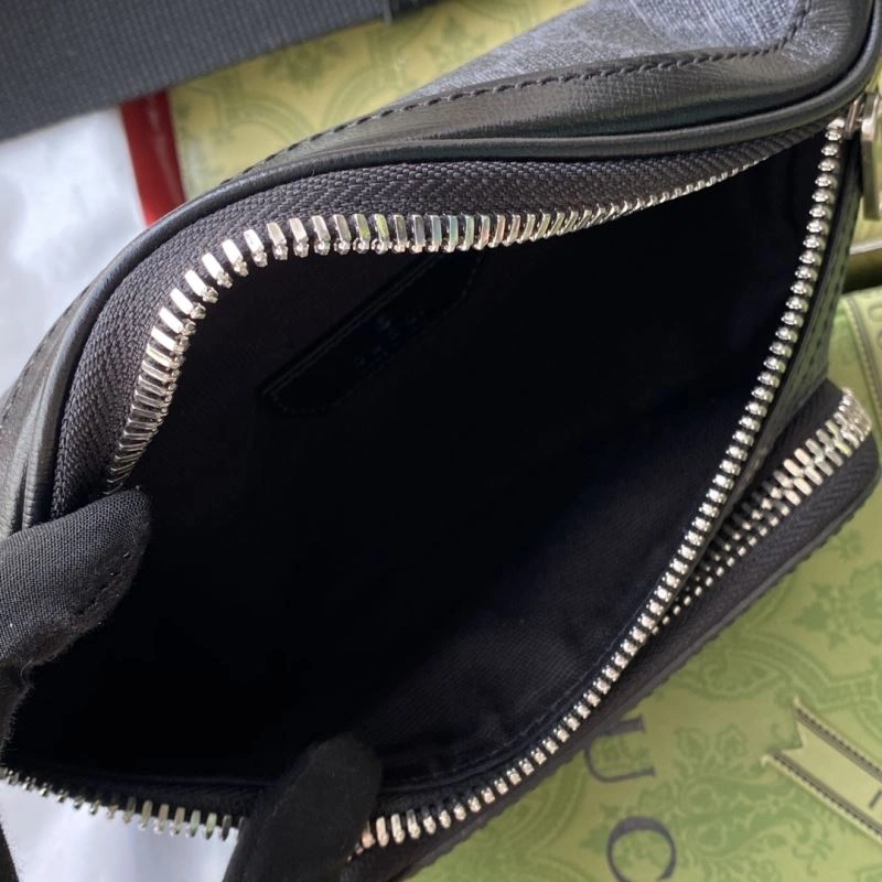 Gucci Waist Chest Packs HighPerformance 77579
