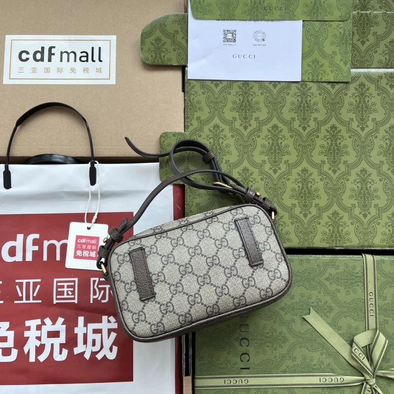 Gucci Waist Chest Packs Sporty 77576