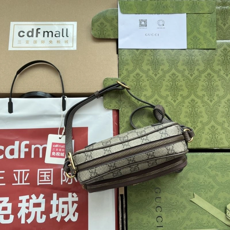 Gucci Waist Chest Packs Sporty 77576