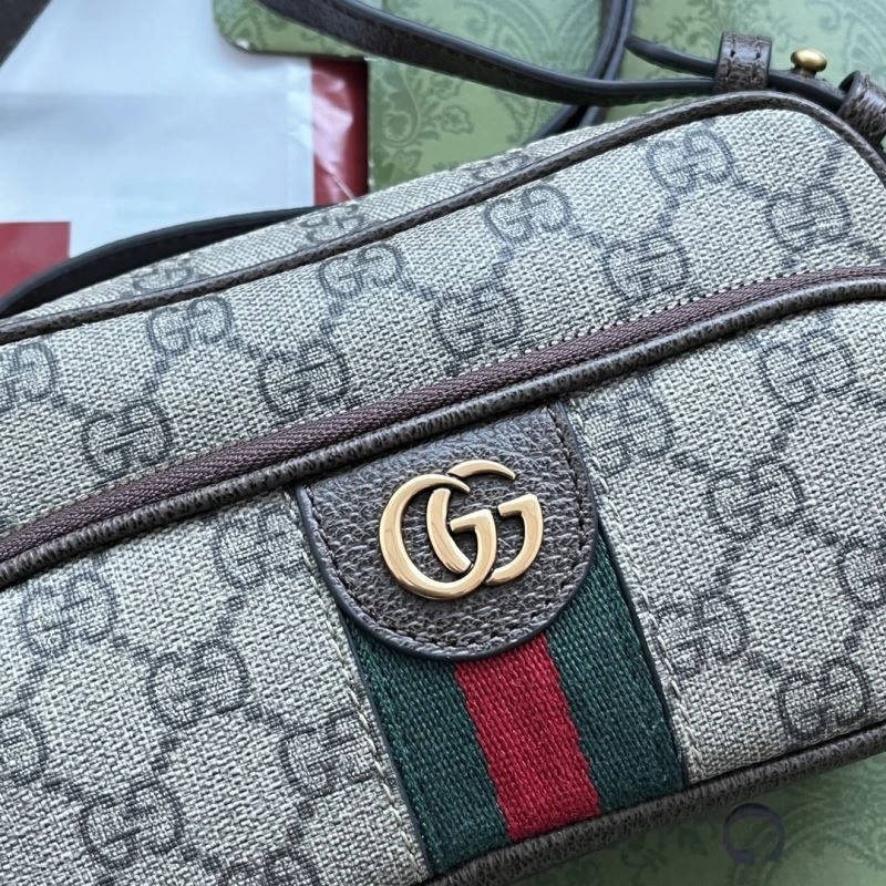 Gucci Waist Chest Packs Sporty 77576