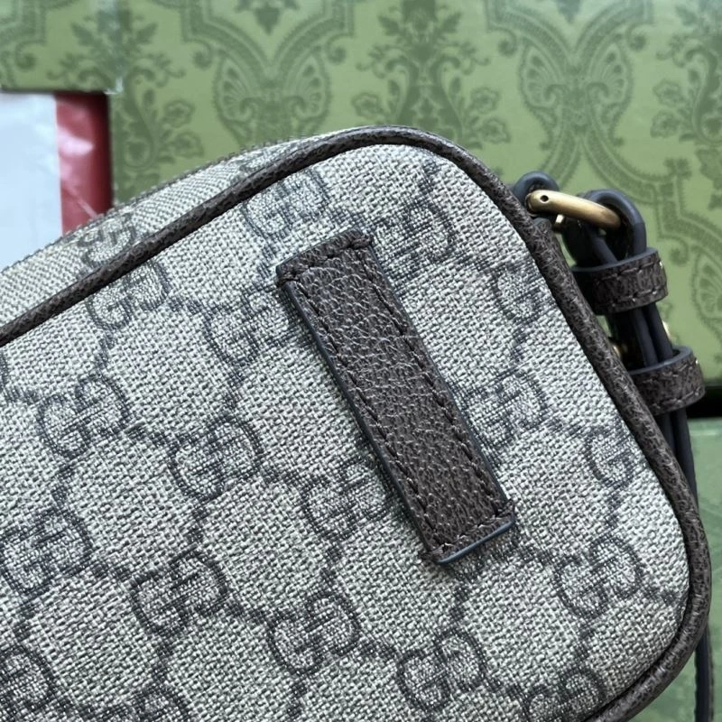 Gucci Waist Chest Packs Sporty 77576