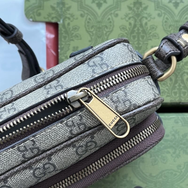 Gucci Waist Chest Packs Sporty 77576