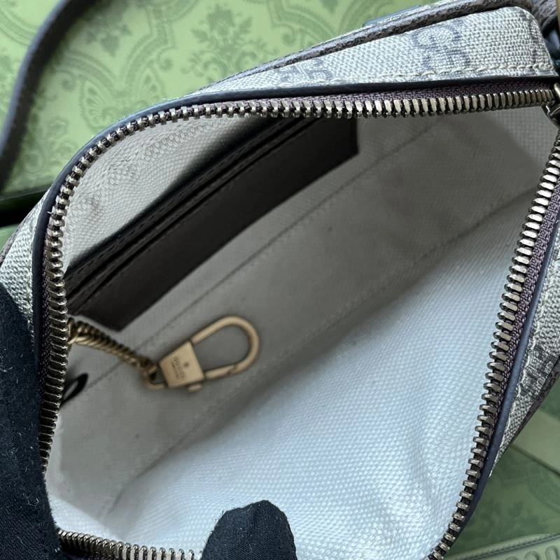 Gucci Waist Chest Packs Sporty 77576