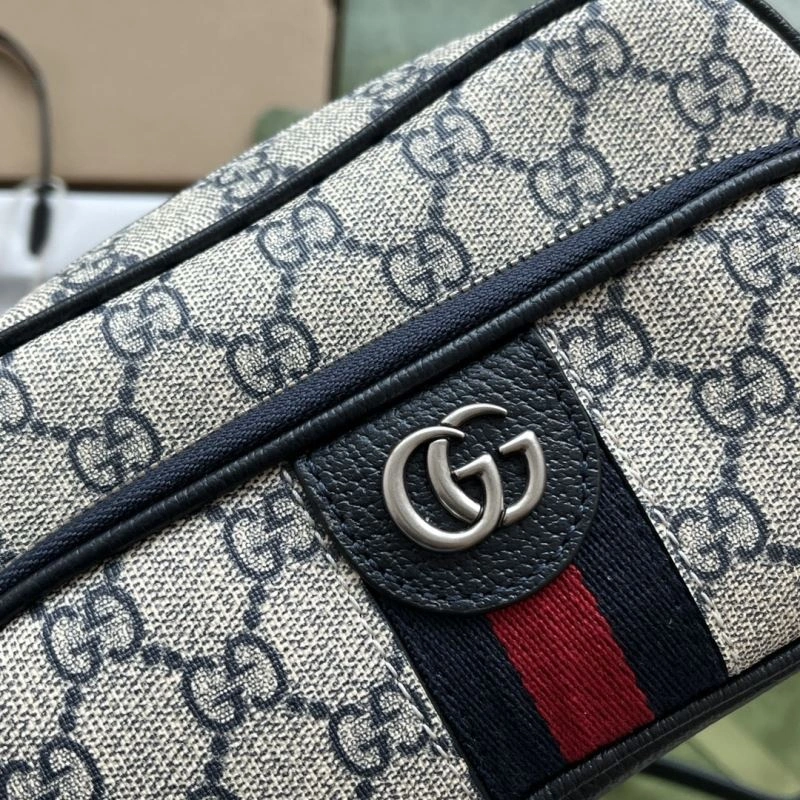 EyeCatching Gucci Waist Chest Packs 77577