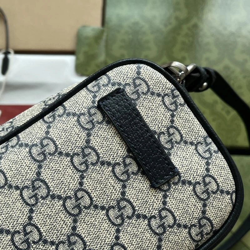 EyeCatching Gucci Waist Chest Packs 77577