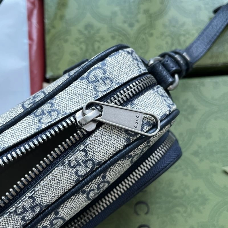 EyeCatching Gucci Waist Chest Packs 77577