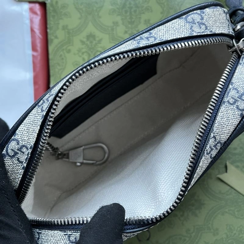 EyeCatching Gucci Waist Chest Packs 77577
