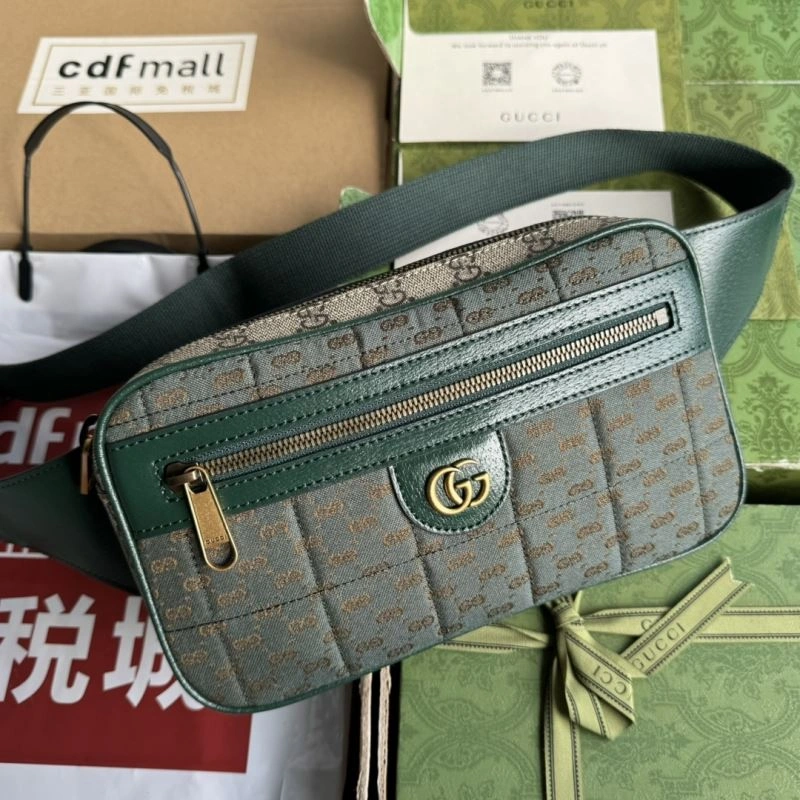SmoothTexture Gucci Waist Chest Packs 74371