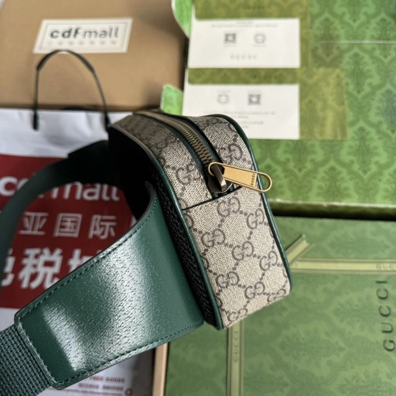 SmoothTexture Gucci Waist Chest Packs 74371