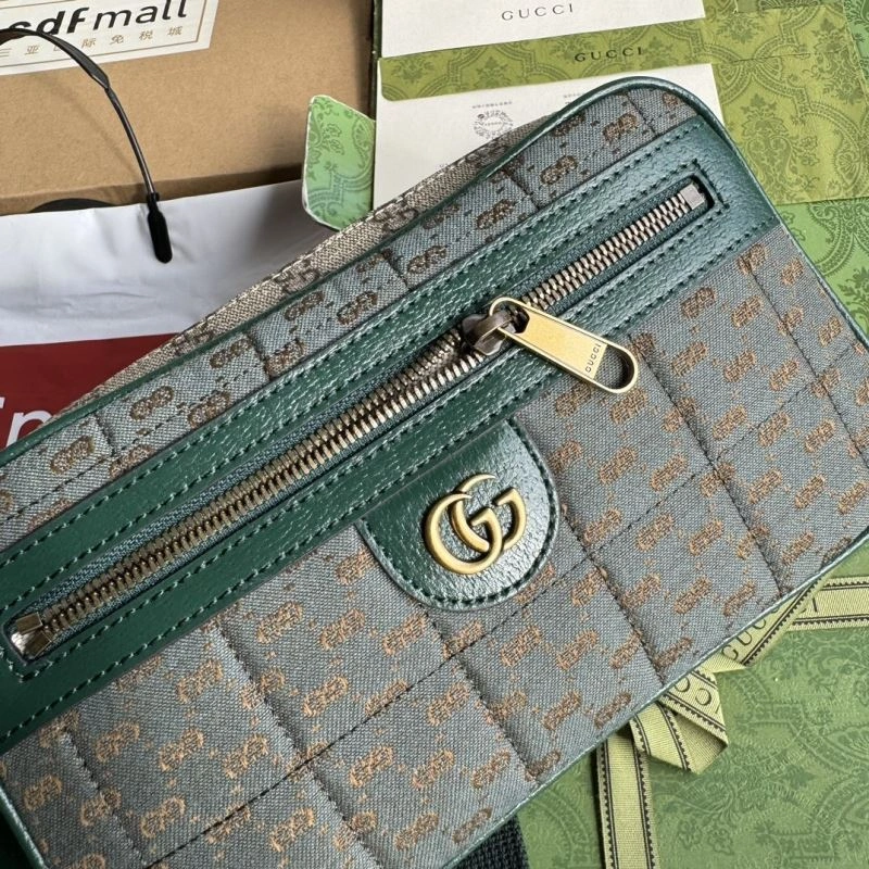 SmoothTexture Gucci Waist Chest Packs 74371