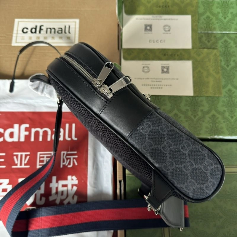 Cozy Gucci Waist Chest Packs 74355