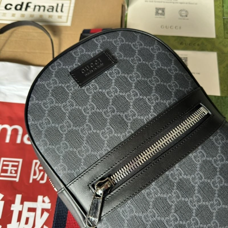 Cozy Gucci Waist Chest Packs 74355