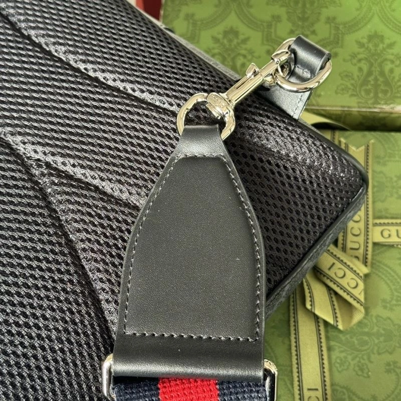 Cozy Gucci Waist Chest Packs 74355