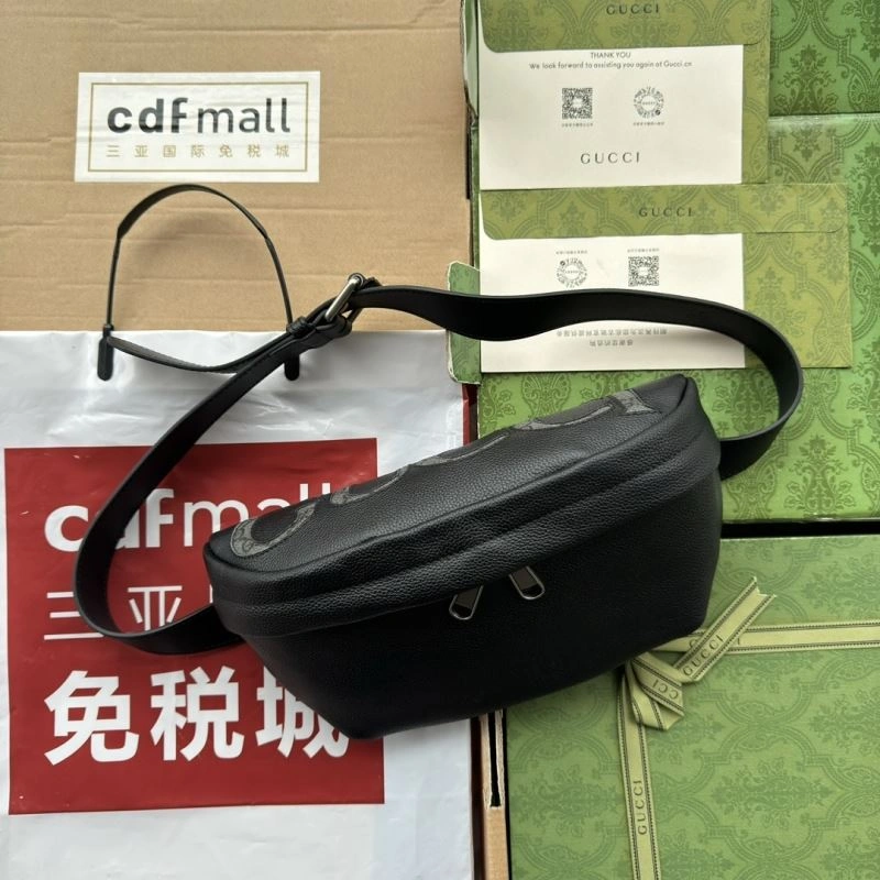 Premium Gucci Waist Chest Packs 74411