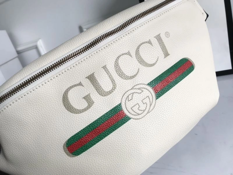 Gucci Waist Chest Packs Comfortable 74385