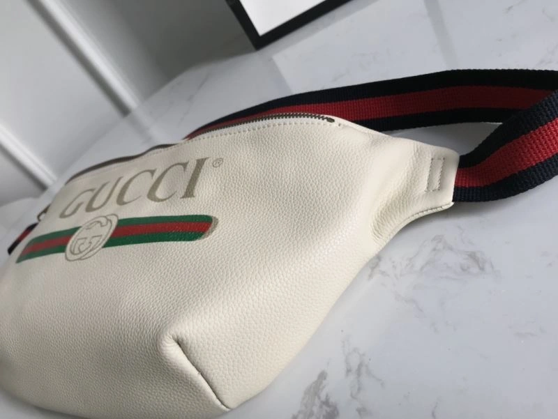 Gucci Waist Chest Packs Comfortable 74385
