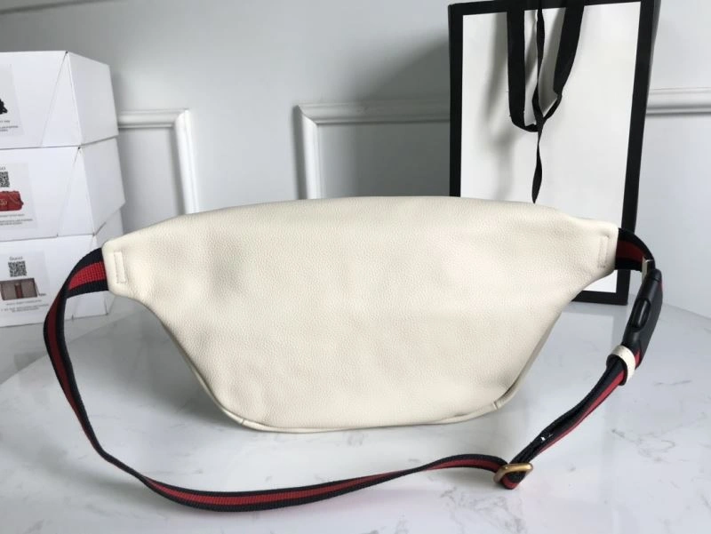Gucci Waist Chest Packs Comfortable 74385