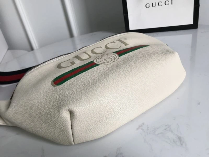 Gucci Waist Chest Packs Comfortable 74385