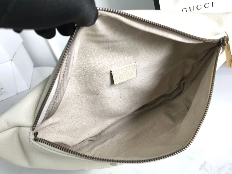 Gucci Waist Chest Packs Comfortable 74385