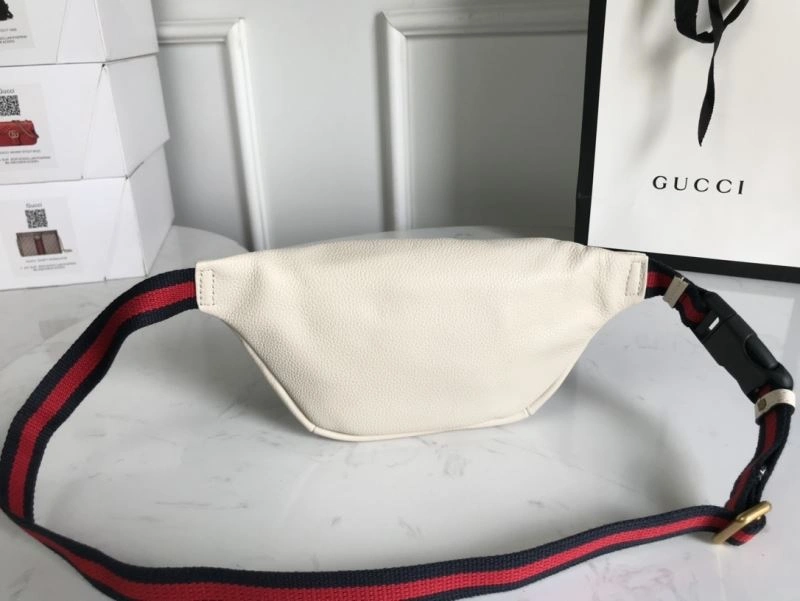 Original Gucci Waist Chest Packs 74367