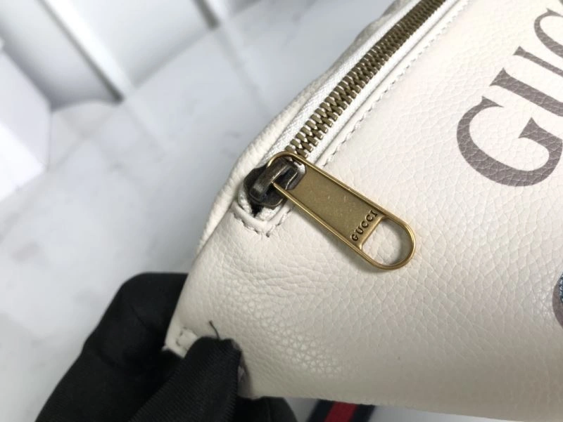Original Gucci Waist Chest Packs 74367