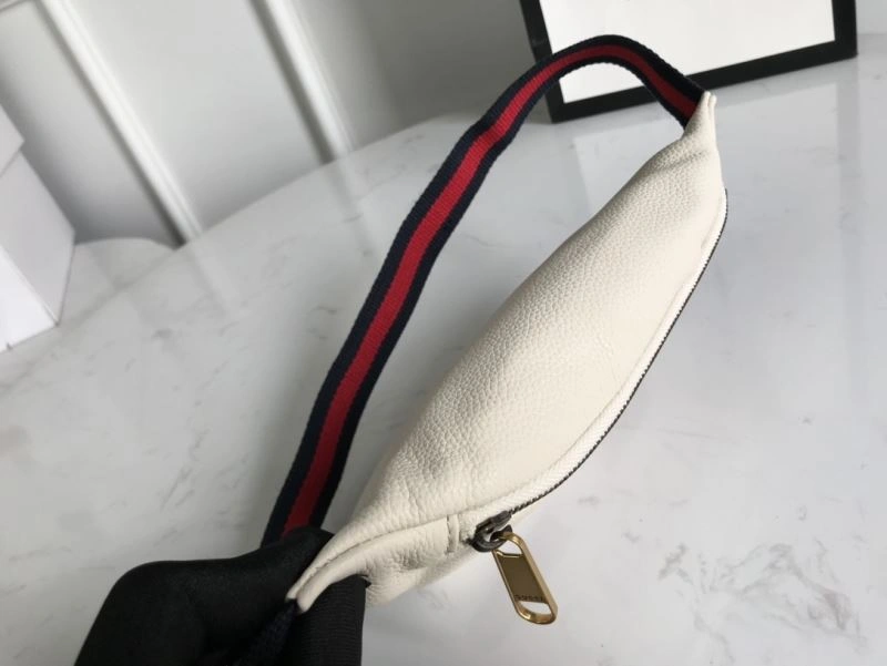 Original Gucci Waist Chest Packs 74367