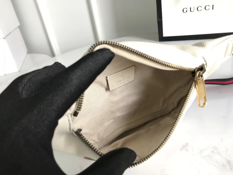 Original Gucci Waist Chest Packs 74367