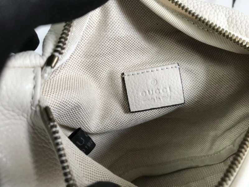 Original Gucci Waist Chest Packs 74367