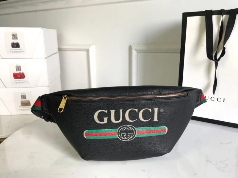 Gucci Waist Chest Packs Affordable 74353