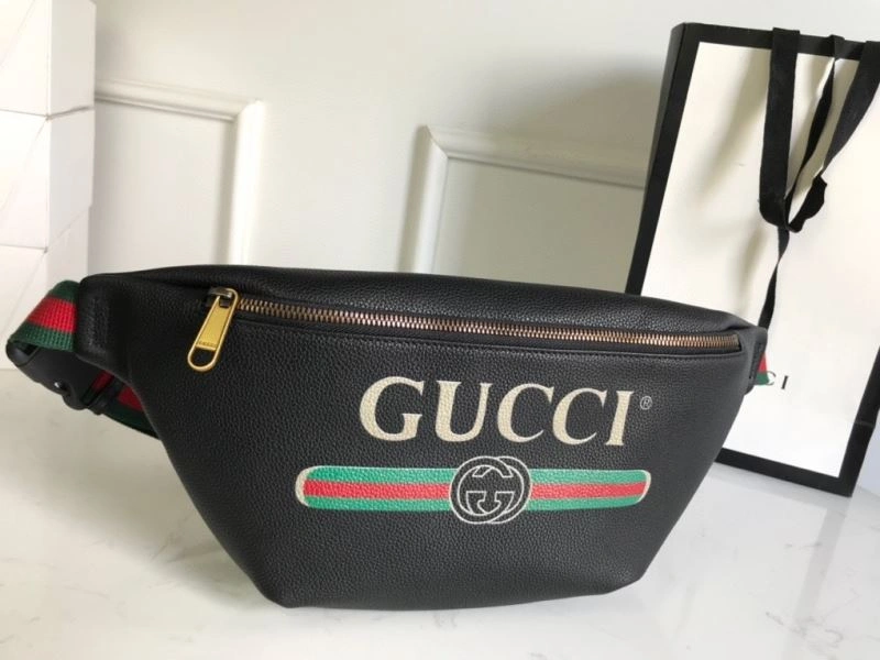 Gucci Waist Chest Packs Affordable 74353