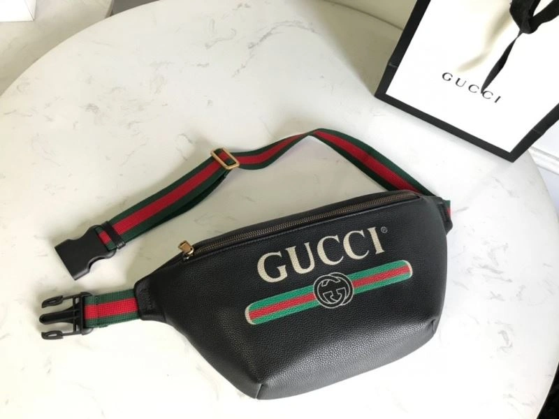 Gucci Waist Chest Packs Affordable 74353