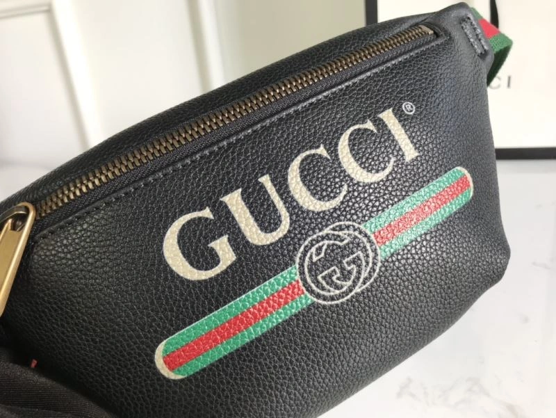 Vibrant Gucci Waist Chest Packs 74366