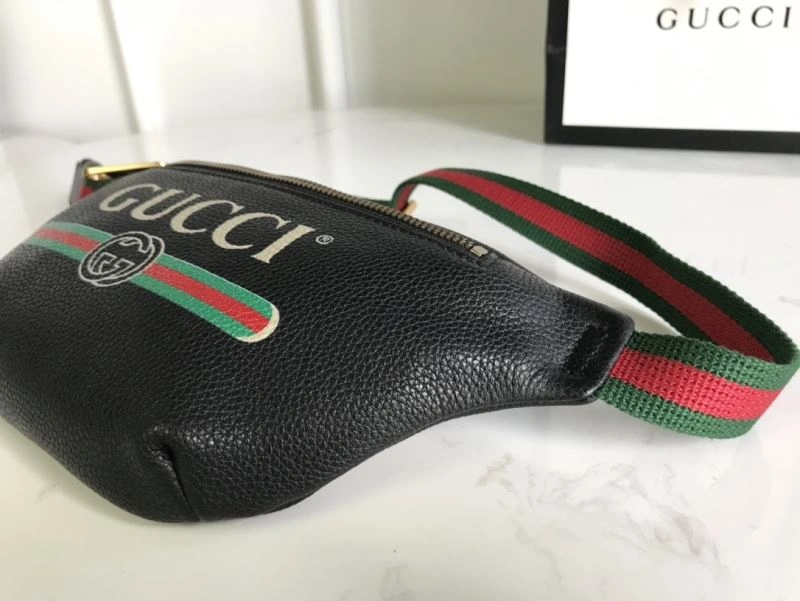 Vibrant Gucci Waist Chest Packs 74366