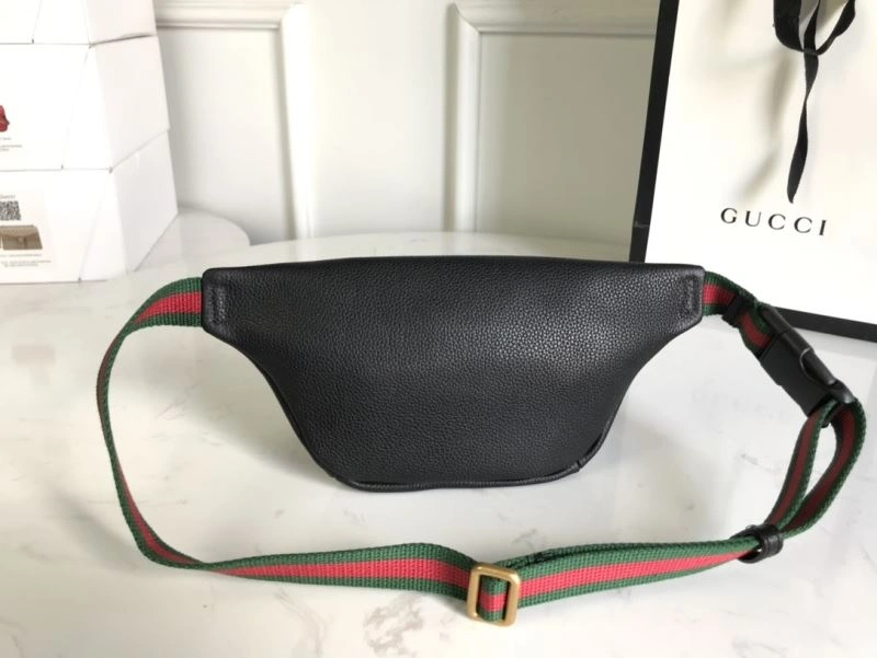 Vibrant Gucci Waist Chest Packs 74366