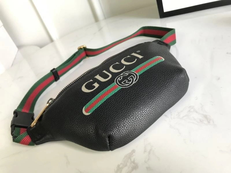 Vibrant Gucci Waist Chest Packs 74366