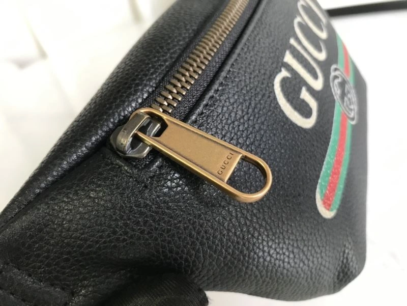 Vibrant Gucci Waist Chest Packs 74366