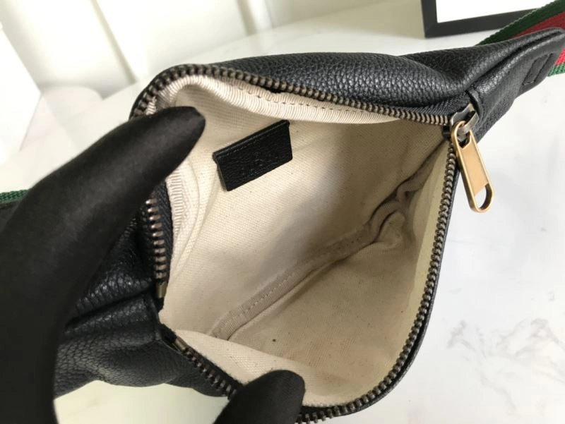 Vibrant Gucci Waist Chest Packs 74366