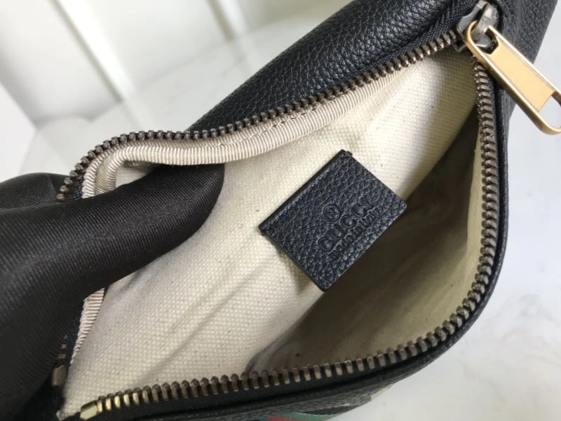 Vibrant Gucci Waist Chest Packs 74366