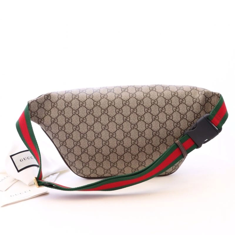 Neat Gucci Waist Chest Packs 74356