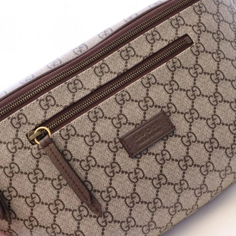 Neat Gucci Waist Chest Packs 74356
